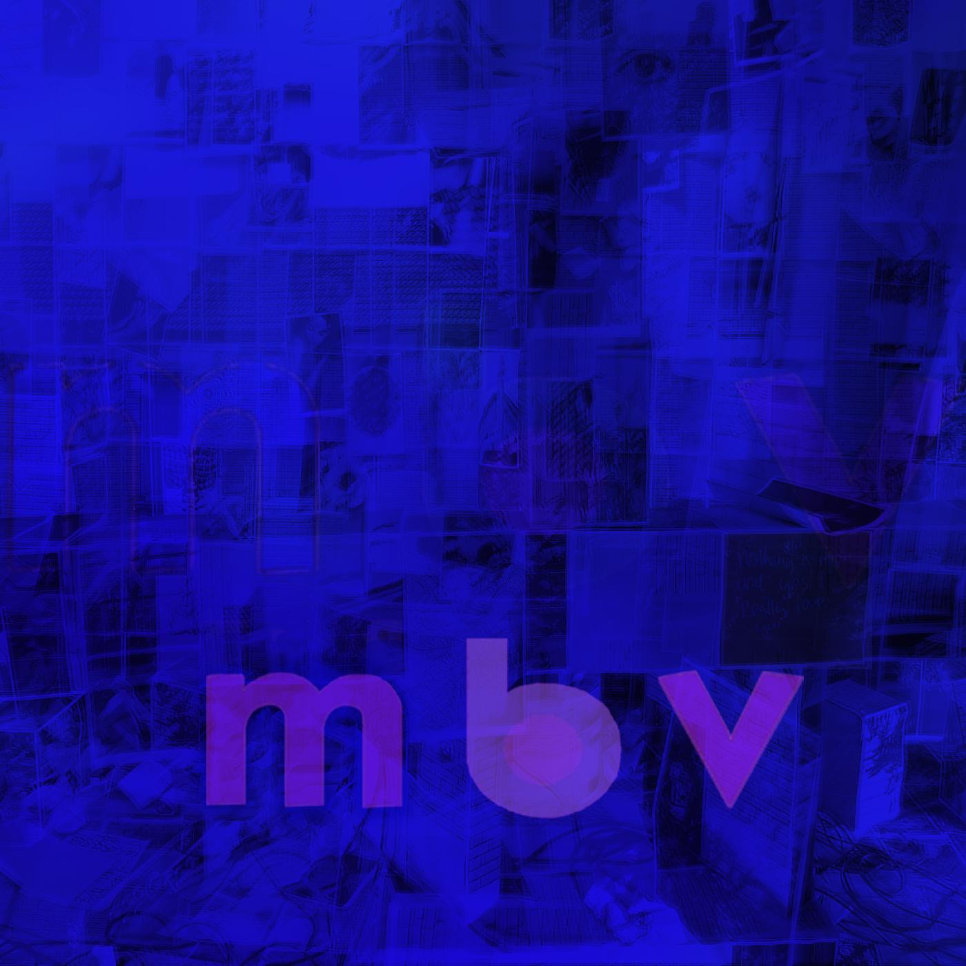M B V (CD) |