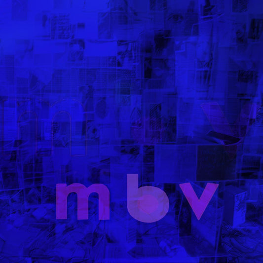 M B V (CD) |