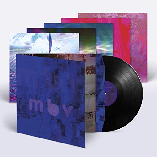 m b v | Mint (M) Mint (M) - ALT/INDIE *SEALED*