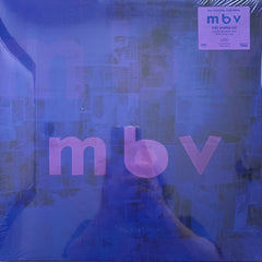 My Bloody Valentine m b v Domino, MBV Records LP, Album, RE Mint (M) Mint (M)