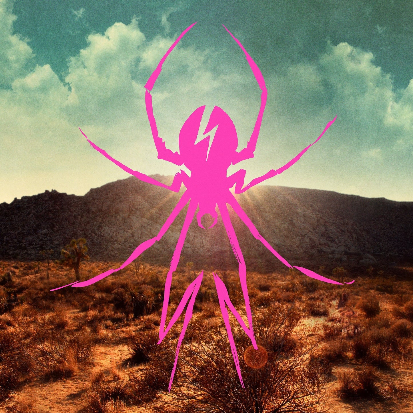 My Chemical Romance - Danger Days: The True Lives Of The Fabulous Killjoys [Deluxe Edition] [2CD] |