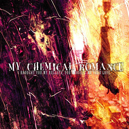 I Brought You My Bullets, You Brought Me Your Love | Mint (M) Mint (M) - PUNK *SEALED*