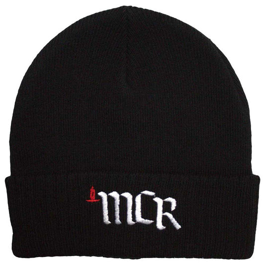 MCR Logo | Unisex | Black