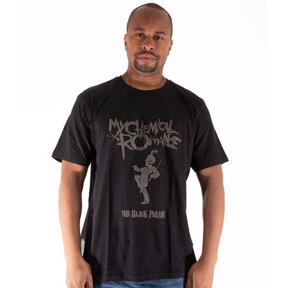 The Black Parade | Black