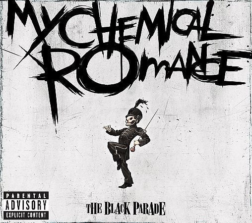 The Black Parade [Explicit Content] |