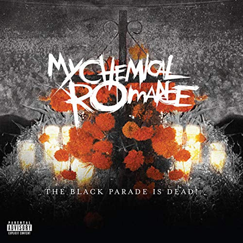 The Black Parade Is Dead! | Mint (M) Mint (M) - PUNK *SEALED*