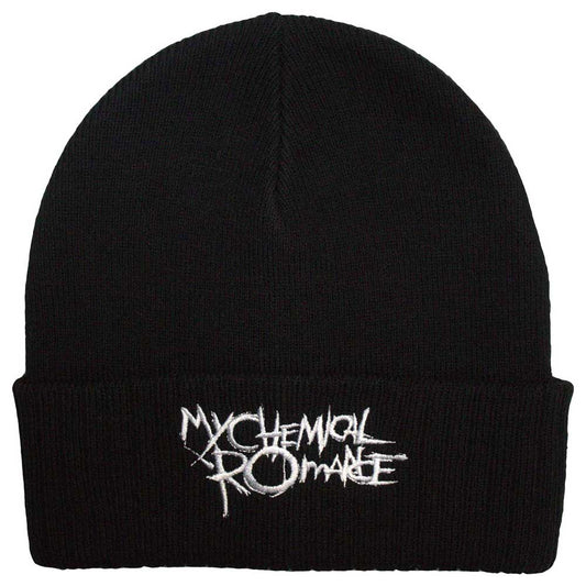 The Black Parade Logo | Black