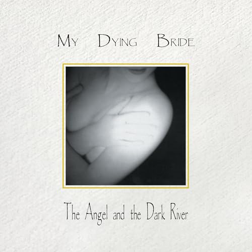 The Angel & The Dark River |