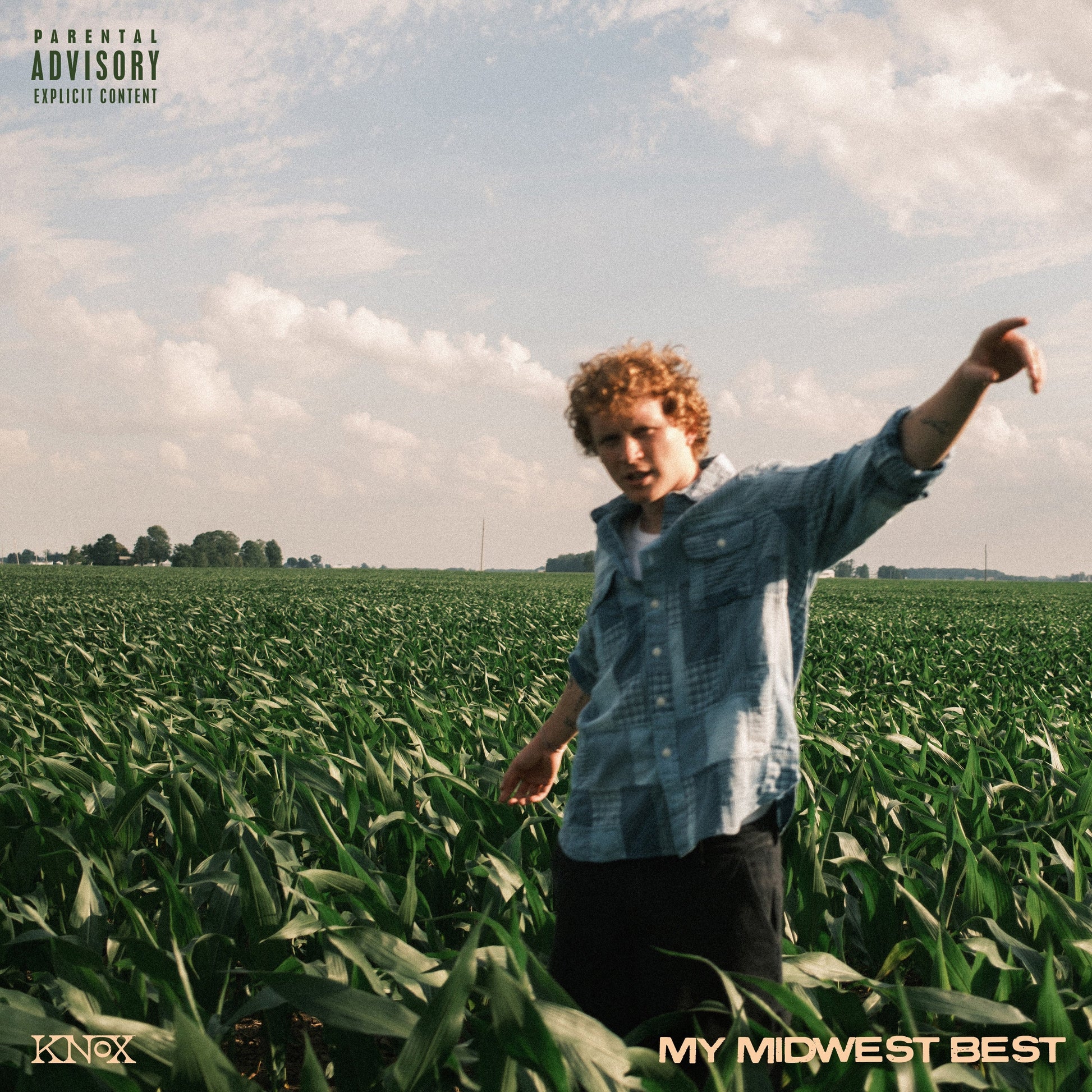 KNOX - My Midwest Best |