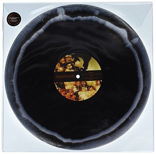 My Morning Jacket - CHOCOLATE & ICE |