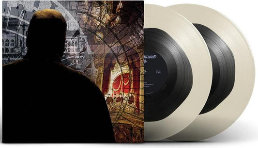Evil Urges [Cream/Black Blob 2 LP] |