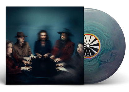 is (PRE-ORDER 3/21/25)(Limited Edition, "Summer Sky" Colored Vinyl) | Mint (M) Mint (M) - ALT/INDIE *NEW/COLOR*