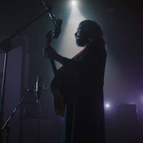 Live From RCA Studio A: Jim James Acoustic (RSD) | Mint (M) Mint (M) - ALT/INDIE *SEALED*