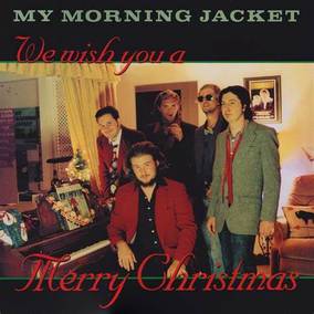 MMJ Does Xmas Fiasco Style (CASSETTE RSD) | - ALT/INDIE *NEW*