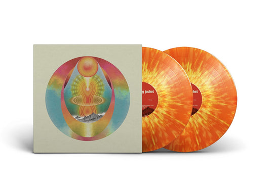 My Morning Jacket (IEX: ORANGE + YELLOW SPLATTER VINYL) | Mint (M) Mint (M) - ALT/INDIE *SEALED/COLOR*