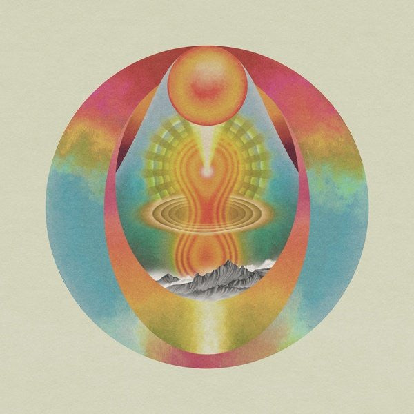 My Morning Jacket (CLEAR VINYL) | Mint (M) Mint (M) - ALT/INDIE *SEALED/CLEAR*