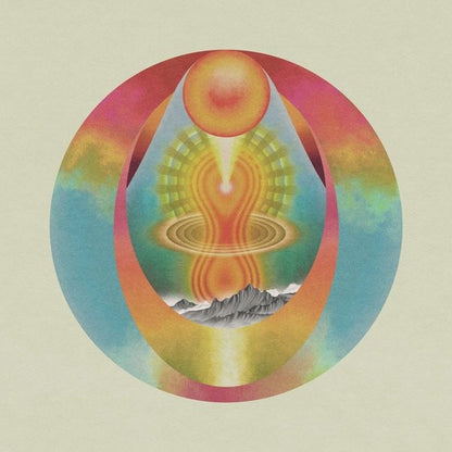 My Morning Jacket (CLEAR VINYL) | Mint (M) Mint (M) - ALT/INDIE *SEALED/CLEAR*