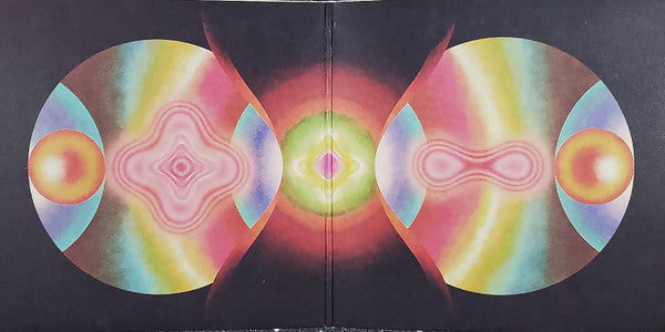 My Morning Jacket (WALMART EXCLUSIVE: BLUE & TANGERINE VINYL) | Mint (M) Mint (M) - ALT/INDIE *SEALED/COLOR*