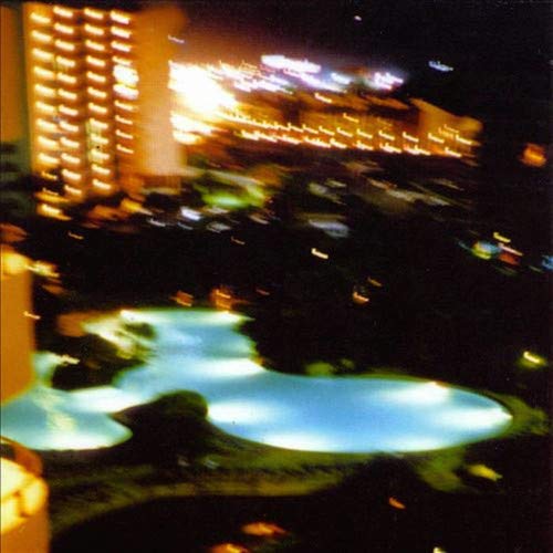 My Morning Jacket - THE TENNESSEE FIRE: 20TH ANNIVERSARY EDITION |