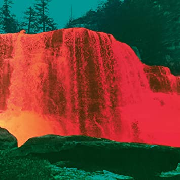 My Morning Jacket - The Waterfall II [LP] [Clear] |