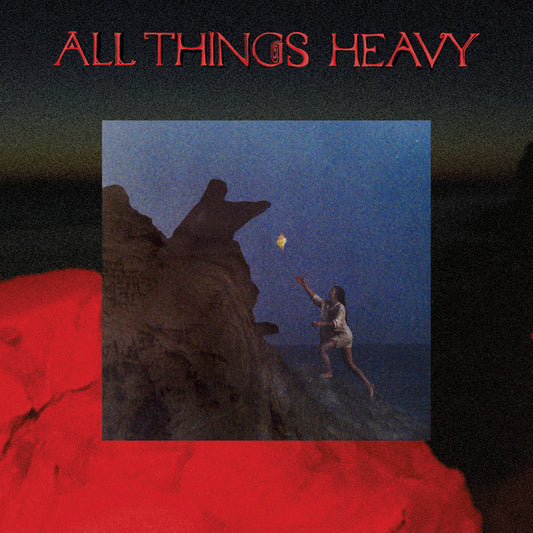 All Things Heavy | Mint (M) Mint (M) - POP *SEALED*