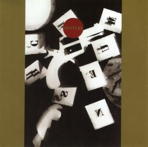 Death Praxis - Mystery (CD) |