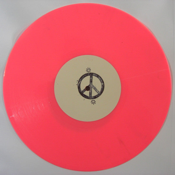 Babylon Pressure / Call Di Doctor | Mint (M) Generic - DRUM & BASS *NEW/COLOR*