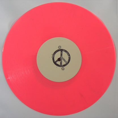 Babylon Pressure / Call Di Doctor | Mint (M) Generic - DRUM & BASS *NEW/COLOR*