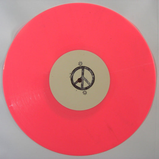 Babylon Pressure / Call Di Doctor | Mint (M) Generic - DRUM & BASS *NEW/COLOR*