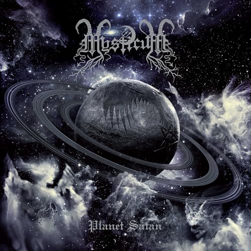 Planet Satan |