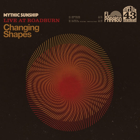 Changing Shapes |