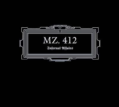 Infernal Affairs |
