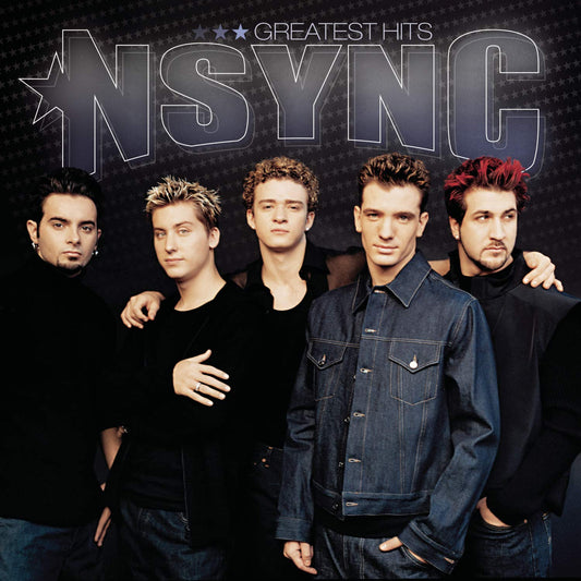 Greatest Hits |