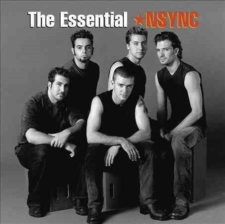 N Sync - THE ESSENTIAL N SYNC |