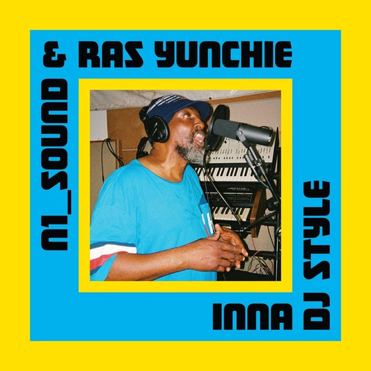 N1_Sound & Ras Yunchie - Inna Dj Style [LP] |