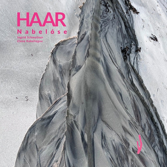 Nabelose - Haar [CD] |