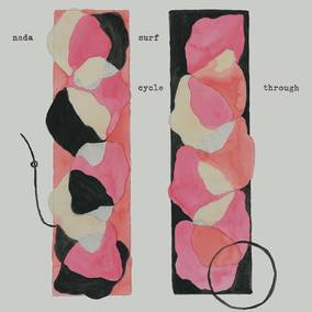 Cycle Through (BLUE VINYL) |