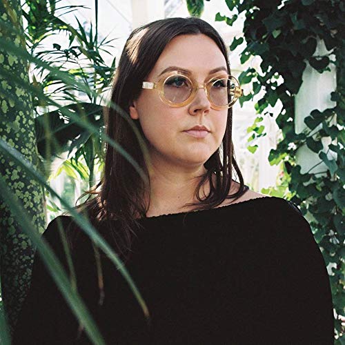 Nadia Reid - Out of My Province |