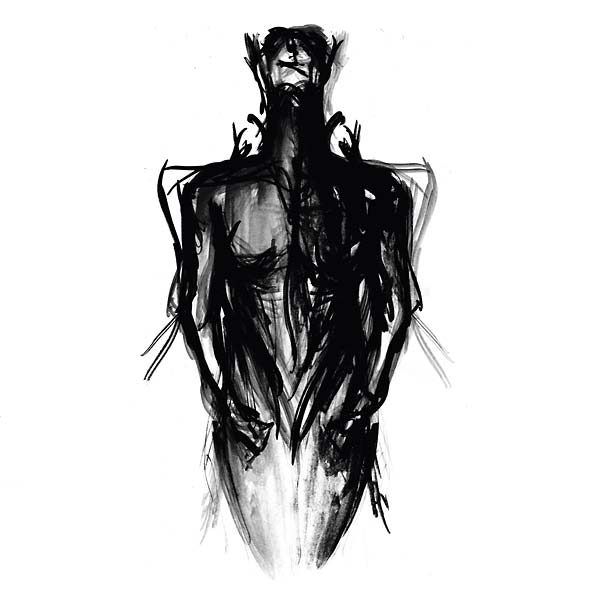 Bliss Torn from Emptiness |