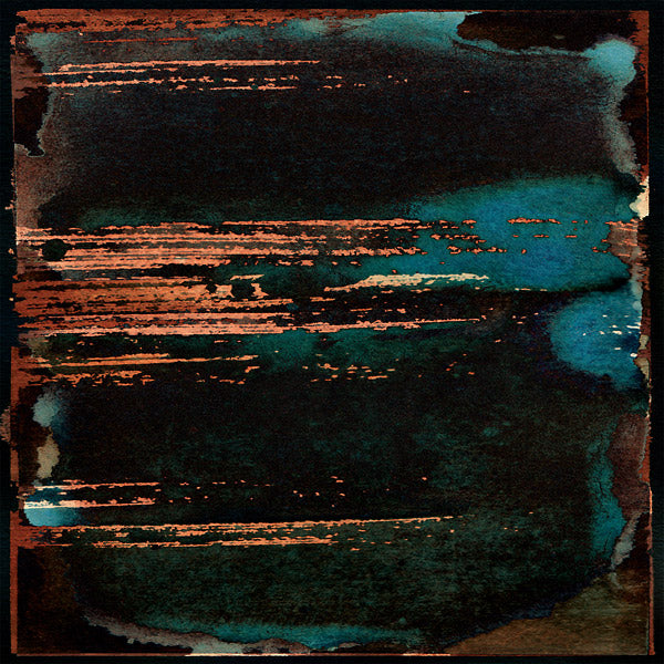 The Stone Is Not Hit By The Sun, Nor Carved With A Knife |