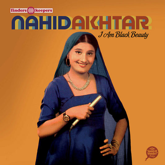 I Am Black Beauty |