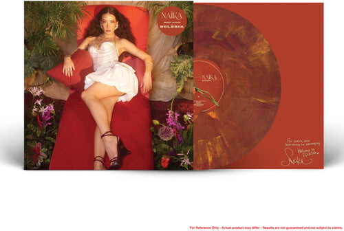 Eclesia [Colored LP] |