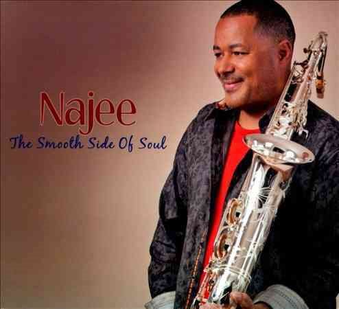 SMOOTH SIDE OF SOUL |