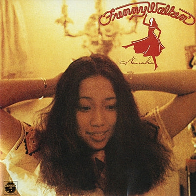 Nanako Sato - Funny Walkin' |