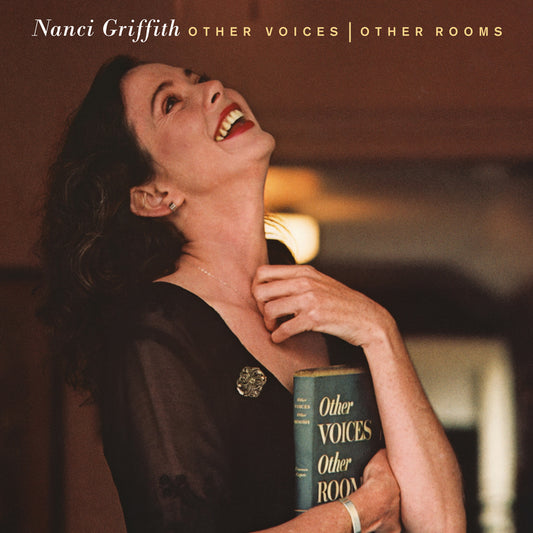 Other Voices Other Rooms (Brick&Mortar Exclusive) (2Lp) |
