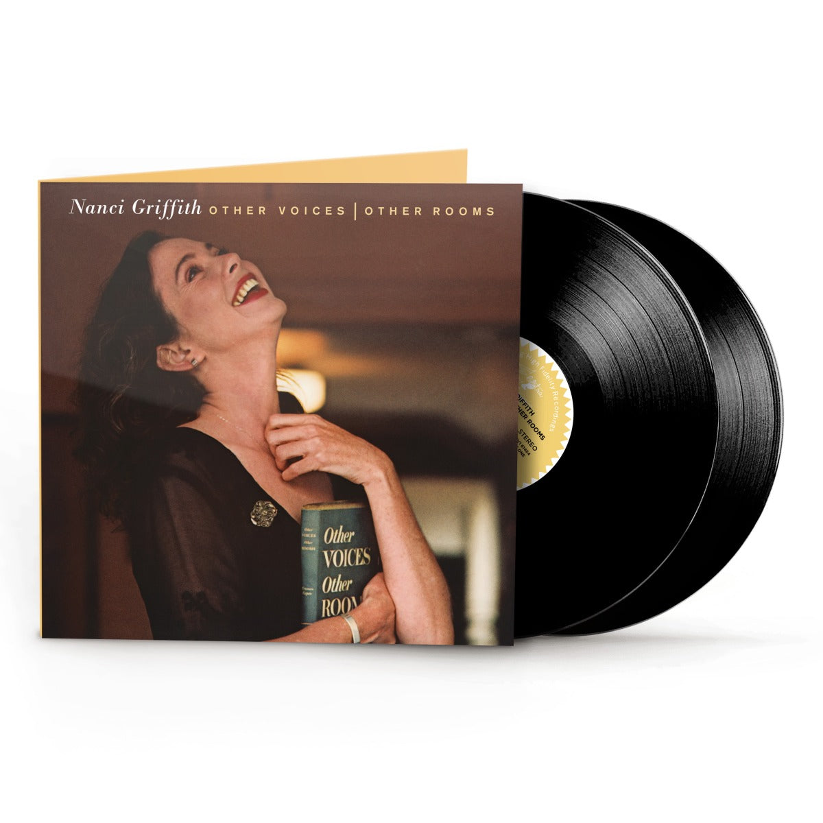 Other Voices Other Rooms (Brick&Mortar Exclusive) (2Lp) |