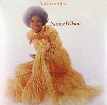 Nancy Wilson - But Beautiful |