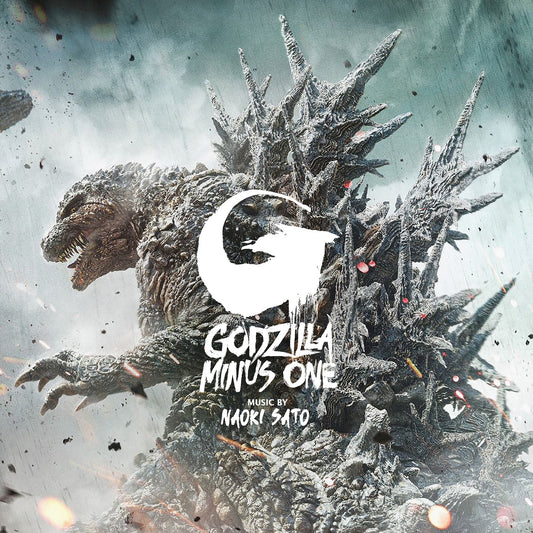 Naoki Sato - Godzilla Minus One |