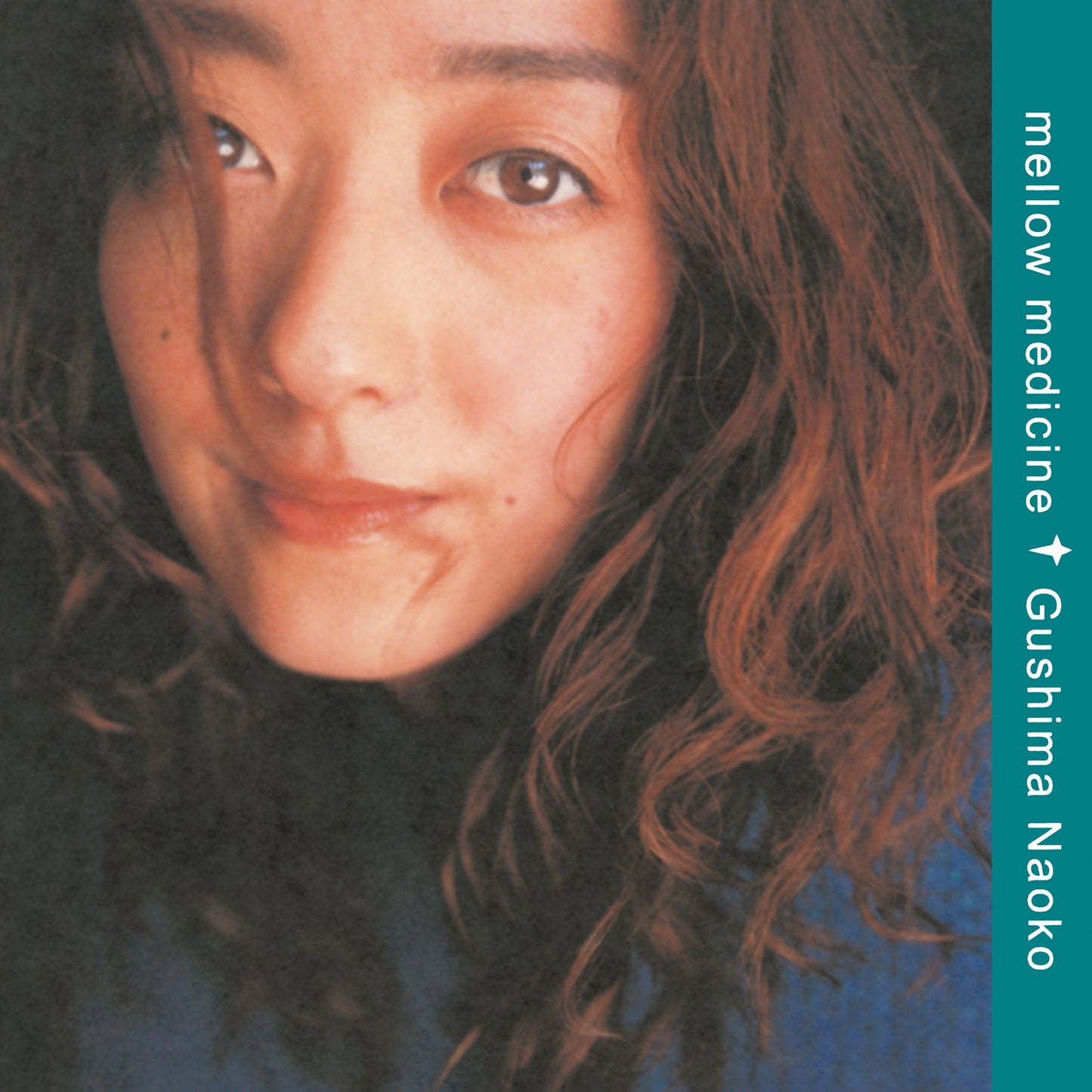 Naoko Gushima - Mellow Medicine |