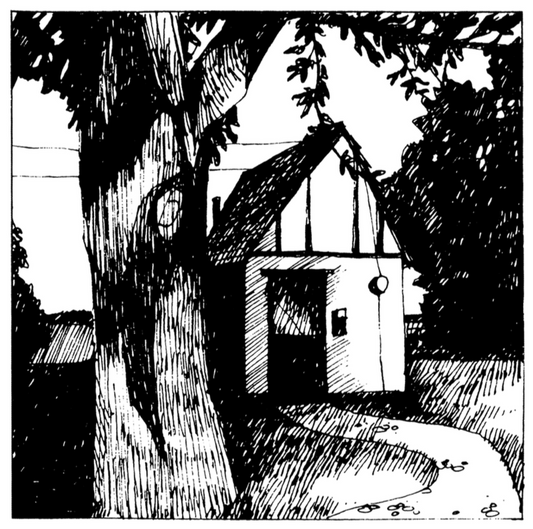 Cottage Songs |